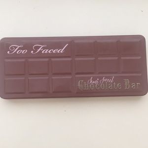 Too Faced Semi Sweet Chocolate Palette